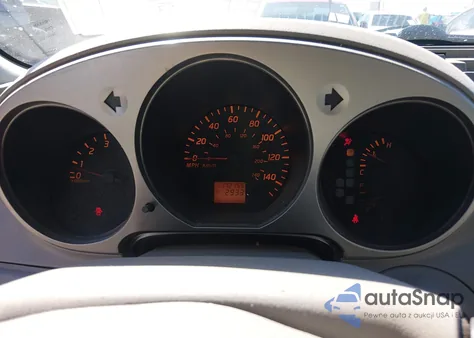 2003 Nissan Altima 2.5 S z USA, uszkodzony, nr VIN 1N4AL11DX3C332040